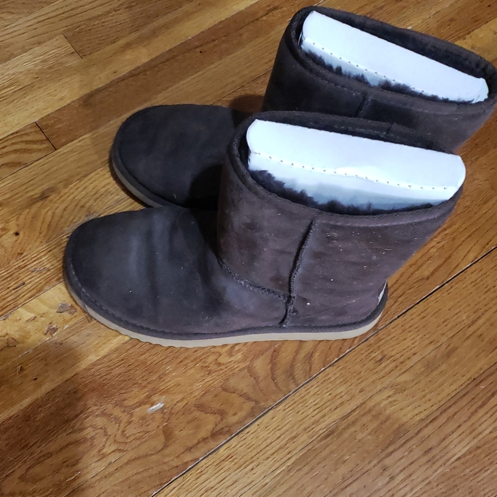 Boots